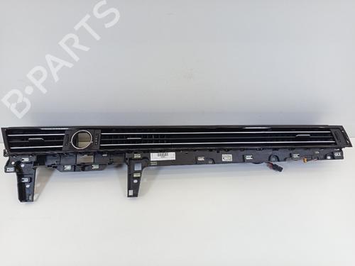 Used Air vent Air vent VW PASSAT B8 (3G2, CB2) 1.6 TDI (120 hp) 31714532 31714532