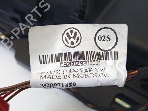 Luftventilen VW PASSAT B8 (3G2, CB2) 1.6 TDI | BP31714532I21  - Image 9