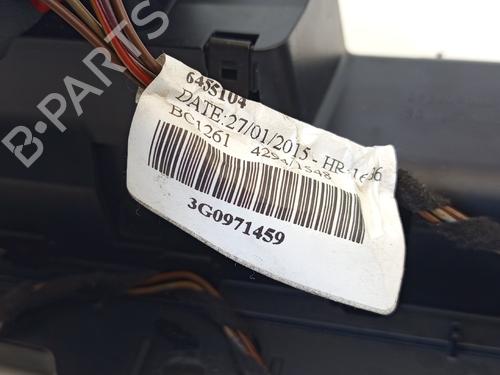 Luftventilen VW PASSAT B8 (3G2, CB2) 1.6 TDI | BP31714532I21  - Image 11