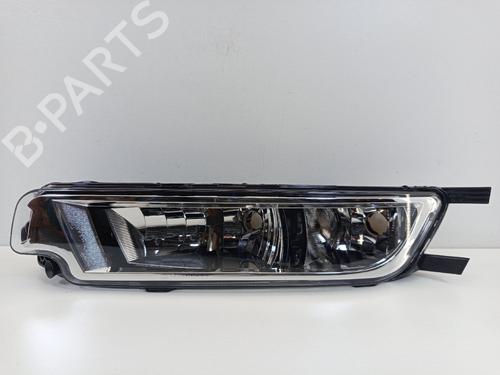Used Right front fog light Right front fog light VW PASSAT B8 (3G2, CB2) 1.6 TDI (120 hp) 31817333 31817333