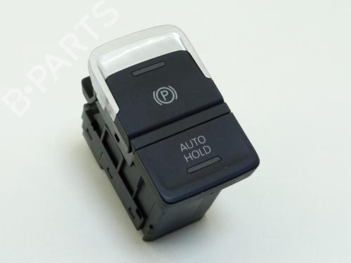 hand-brake-vw-passat-b8-3g2-cb2-2014-31711649 main image