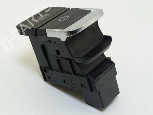 håndbremse VW PASSAT B8 (3G2, CB2) 1.6 TDI | BP31711649I18 - Image 3