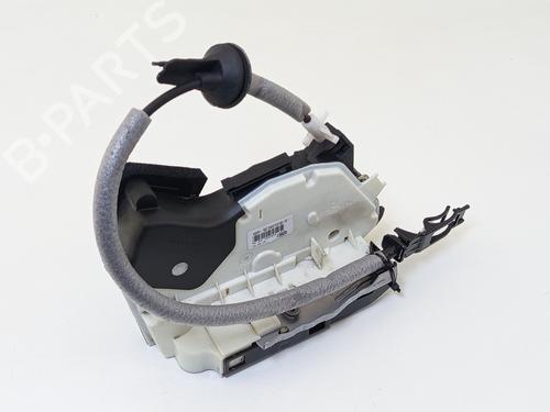 Used Front right lock Front right lock VW PASSAT B8 (3G2, CB2) 1.6 TDI (120 hp) 31714523 31714523