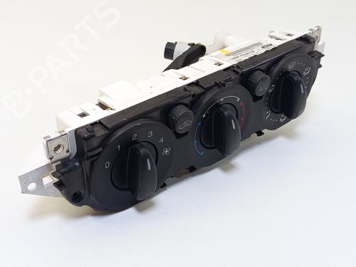 Used Climate control Climate control FORD FOCUS II Turnier (DA_, FFS, DS) 1.6 TDCi (109 hp) 31793330 31793330