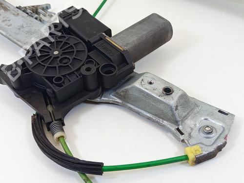 Front right window mechanism OPEL CORSA D (S07) 1.3 CDTI (L08, L68) | BP31806594C23 - Image 2