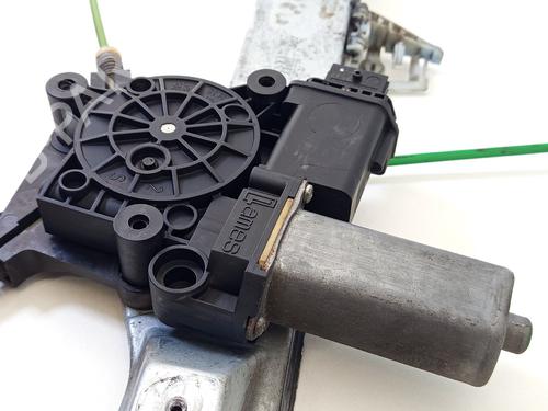 Front right window mechanism OPEL CORSA D (S07) 1.3 CDTI (L08, L68) | BP31806594C23 - Image 3