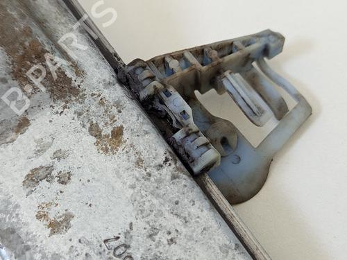 Front right window mechanism OPEL CORSA D (S07) 1.3 CDTI (L08, L68) | BP31806594C23 - Image 5