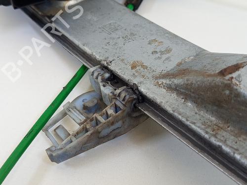 Front right window mechanism OPEL CORSA D (S07) 1.3 CDTI (L08, L68) | BP31806594C23 - Image 7