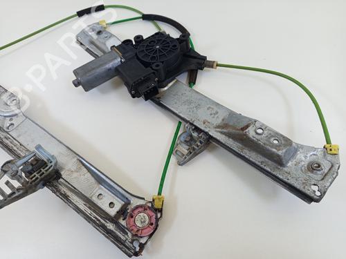 Front right window mechanism OPEL CORSA D (S07) 1.3 CDTI (L08, L68) | BP31806594C23 - Image 9