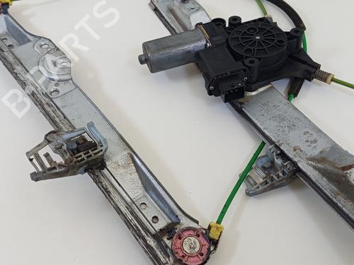 Front right window mechanism OPEL CORSA D (S07) 1.3 CDTI (L08, L68) | BP31806594C23 - Image 10