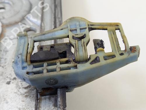 Front left window mechanism OPEL CORSA D (S07) 1.3 CDTI (L08, L68) | BP31806595C22 - Image 3