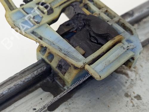 Front left window mechanism OPEL CORSA D (S07) 1.3 CDTI (L08, L68) | BP31806595C22 - Image 7