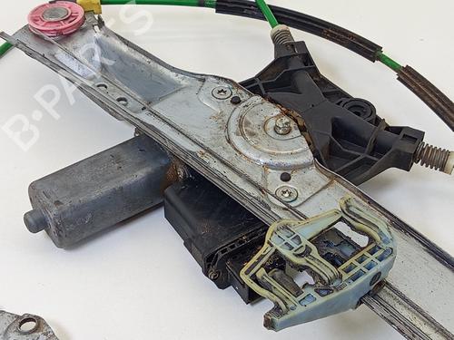 Front left window mechanism OPEL CORSA D (S07) 1.3 CDTI (L08, L68) | BP31806595C22 - Image 11