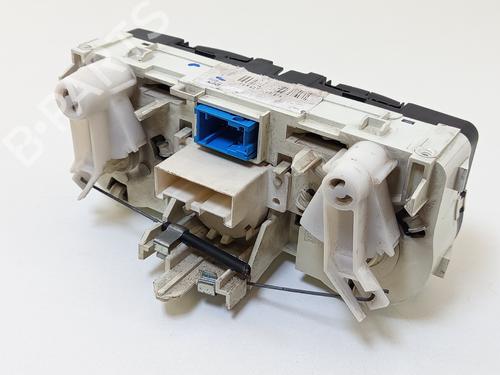 Climate control OPEL CORSA D (S07) 1.3 CDTI (L08, L68) | BP31806584I5 - Image 5