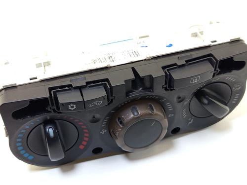 Climate control OPEL CORSA D (S07) 1.3 CDTI (L08, L68) | BP31806584I5 - Image 9