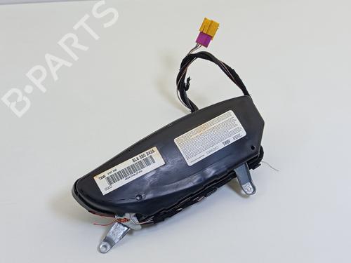 right-seat-airbag-audi-a3-8l1-1996-1997-1998-1999-2000-2001-2002-2003-2004-2005-2006-31808517 main image