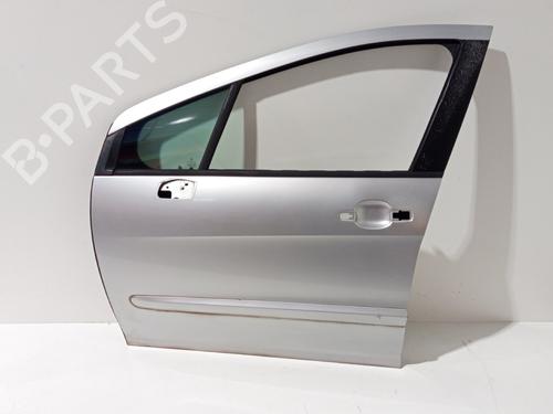 Used Left front door Left front door PEUGEOT 308 SW I (4E_, 4H_) 1.6 HDi (109 hp) 31810126 31810126