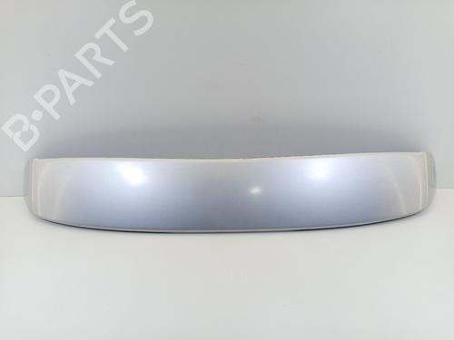 Used Rear spoiler Rear spoiler PEUGEOT 308 SW I (4E_, 4H_) 1.6 HDi (109 hp) 31813830 31813830