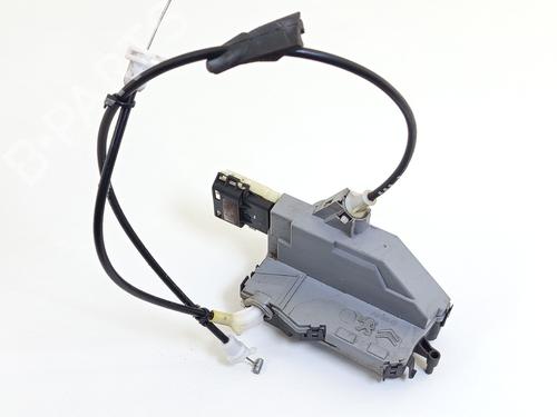 Used Rear left lock Rear left lock PEUGEOT 308 SW I (4E_, 4H_) 1.6 HDi (109 hp) 31817341 31817341