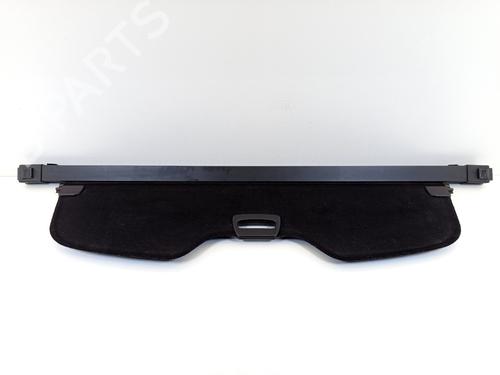 Used Rear parcel shelf Rear parcel shelf PEUGEOT 308 SW I (4E_, 4H_) 1.6 HDi (109 hp) 31827965 31827965