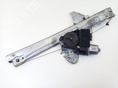Used Front right window mechanism Front right window mechanism 31827966 31827966