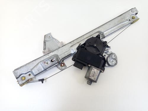 Used Front left window mechanism Front left window mechanism 31827967 31827967