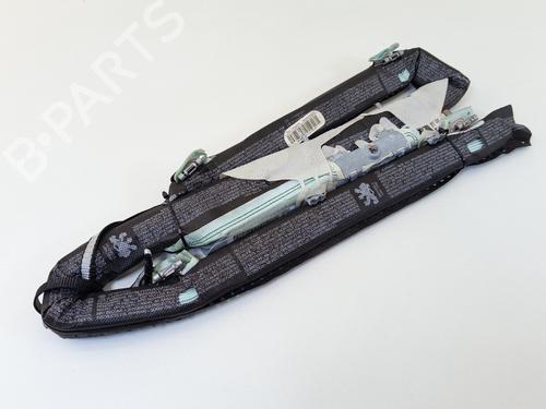 Used Right curtain airbag Right curtain airbag 31829540 31829540