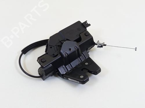 tailgate-lock-bmw-3-coupe-e92-2005-2006-2007-2008-2009-2010-2011-2012-2013-31835741 main image