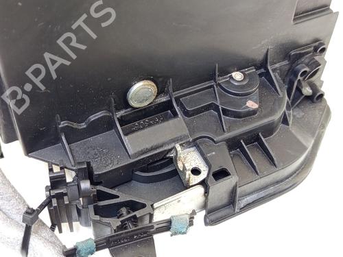Front left lock BMW 3 Coupe (E92) 320 d | BP31838887C98 - Image 2