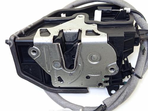 Front left lock BMW 3 Coupe (E92) 320 d | BP31838887C98 - Image 6