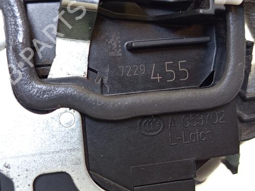 Front left lock BMW 3 Coupe (E92) 320 d | BP31838887C98 - Image 9