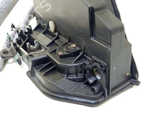 Front left lock BMW 3 Coupe (E92) 320 d | BP31838887C98 - Image 11