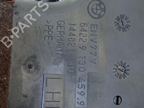 Air vent BMW 3 Coupe (E92) 320 d | BP31838910I21 - Image 8