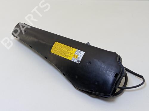 Used Left seat airbag Left seat airbag BMW 3 Coupe (E92) 320 d (177 hp) 31838906 31838906