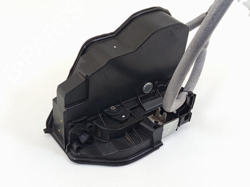 Front right lock BMW 3 Coupe (E92) 320 d | BP31931794C97 - Image 2