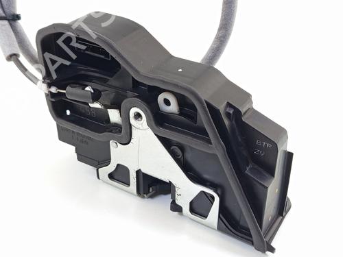 Front right lock BMW 3 Coupe (E92) 320 d | BP31931794C97 - Image 5