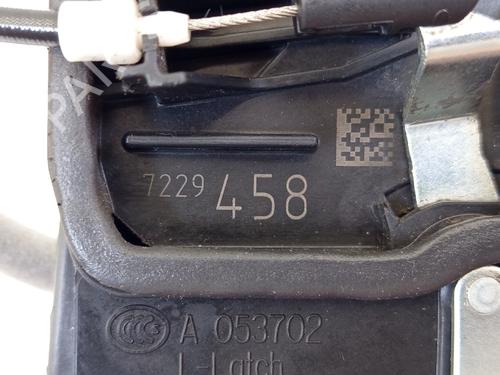 Front right lock BMW 3 Coupe (E92) 320 d | BP31931794C97 - Image 10
