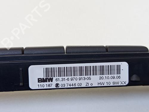 Switch BMW 3 Coupe (E92) 320 d | BP31931801I30  - Image 6