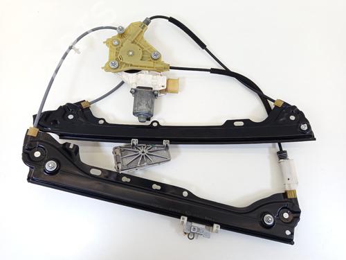 Used Front right window mechanism Front right window mechanism BMW 3 Coupe (E92) 320 d (177 hp) 31931813 31931813