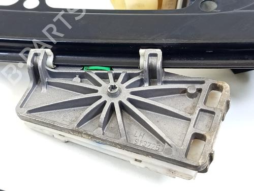Front left window mechanism BMW 3 Coupe (E92) 320 d | BP31931814C22  - Image 9