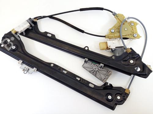 Front left window mechanism BMW 3 Coupe (E92) 320 d | BP31931814C22  - Image 11