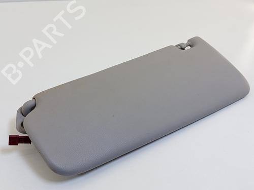 Right sun visor BMW 3 Coupe (E92) 320 d | BP31931818I2  - Image 5