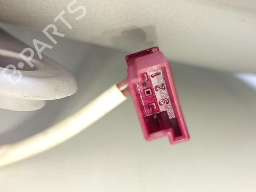 Right sun visor BMW 3 Coupe (E92) 320 d | BP31931818I2  - Image 6