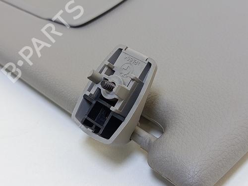 Right sun visor BMW 3 Coupe (E92) 320 d | BP31931818I2  - Image 7