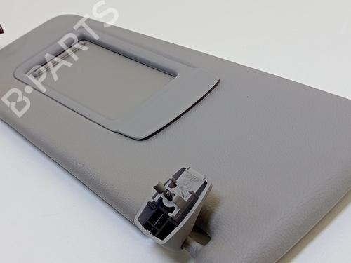 Right sun visor BMW 3 Coupe (E92) 320 d | BP31931818I2  - Image 8