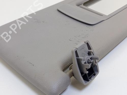 Left sun visor BMW 3 Coupe (E92) 320 d | BP31931819I1  - Image 5