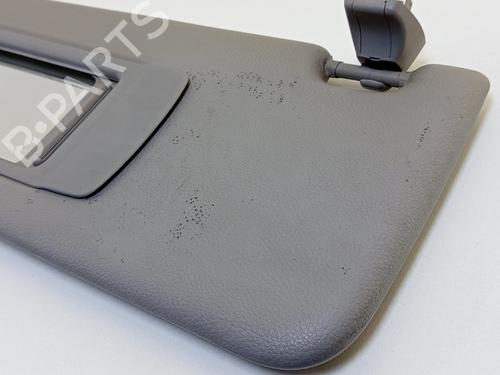 Left sun visor BMW 3 Coupe (E92) 320 d | BP31931819I1  - Image 6