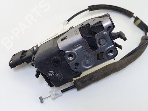 Front right lock PEUGEOT PARTNER Tepee 1.6 HDi | BP31931837C97 - Image 5