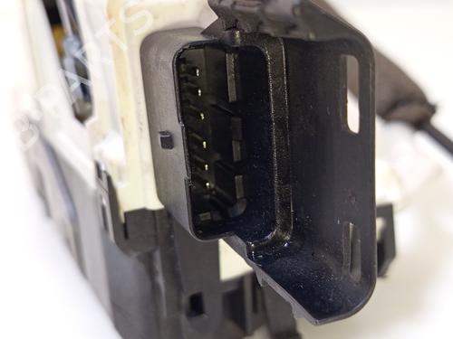 Front left lock PEUGEOT PARTNER Tepee 1.6 HDi | BP31931838C98  - Image 5