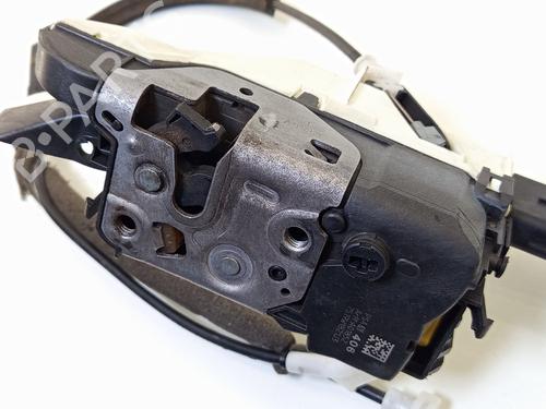 Front left lock PEUGEOT PARTNER Tepee 1.6 HDi | BP31931838C98  - Image 7